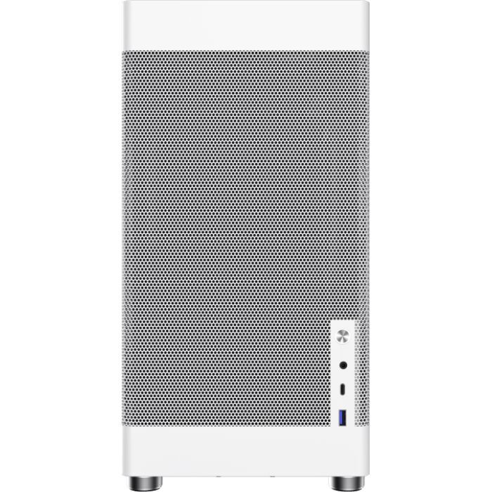Корпус Gamemax MeshBox PRO WT изображение 2