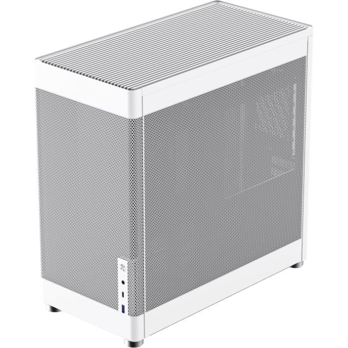 Корпус Gamemax MeshBox PRO WT изображение 4