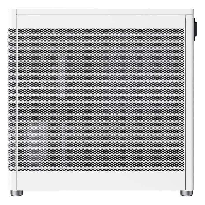 Корпус Gamemax MeshBox PRO WT изображение 7