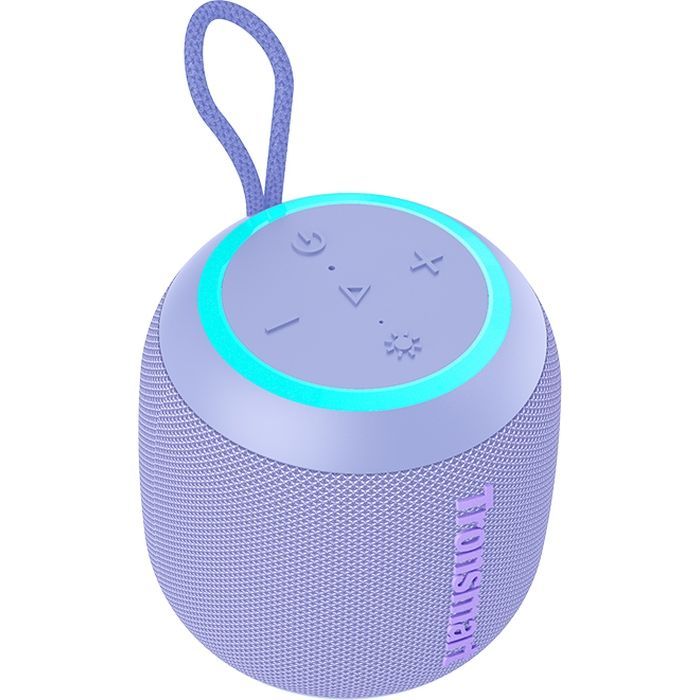 Акустична система Tronsmart T7 Mini Purple (993711) зображення 2