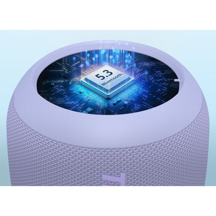 Акустична система Tronsmart T7 Mini Purple (993711) зображення 5