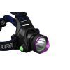 Фонарь 2E Micro-USB 1800мАг 230лм 3 функції освітлення (2E-HLBL1818T6) изображение 3