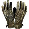 Водонепроницаемые перчатки Dexshell Drylite2.0 Gloves Темний камуфляж M (DG9946RTC2.0M)