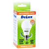 Лампочка Delux BL 60 10 Вт 3000K (90020548) изображение 2