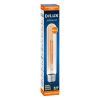Лампочка Delux LR-39 6Вт E27 2200К T30 amber_filament (90018154) зображення 2