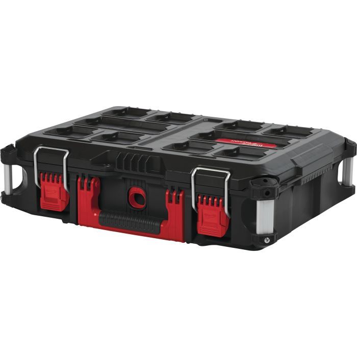 Ящик для инструментов Milwaukee PACKOUT 560х410х170мм (4932464080)