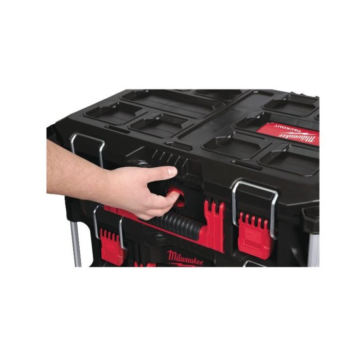 Ящик для инструментов Milwaukee PACKOUT 560х410х170мм (4932464080) изображение 3