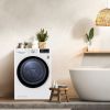 Сушильная машина LG DC90V5V0W изображение 2