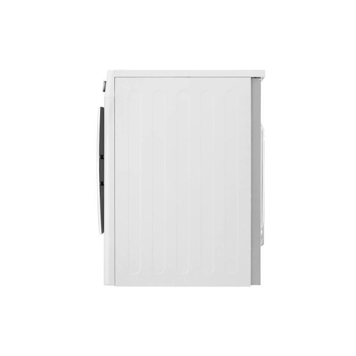 Сушильная машина LG DC90V5V0W изображение 7