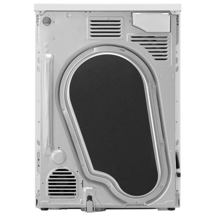 Сушильная машина LG DC90V5V0W изображение 8