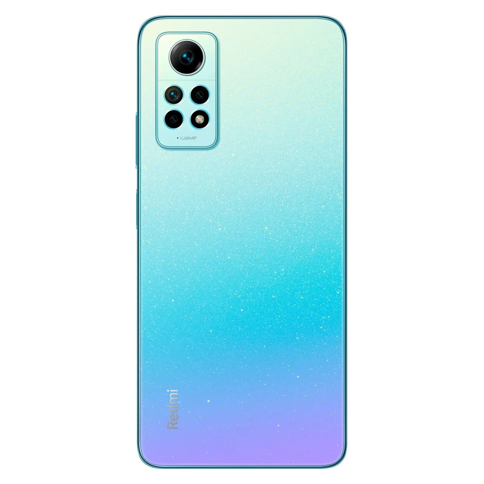 Мобильный телефон Xiaomi Redmi Note 12 Pro 8/256GB Star Blue (1009979) изображение 5