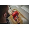 Прочисна машина Milwaukee M12 BDC6-0C, трос 6м (без АКБ та ЗП) (4933451634) зображення 11