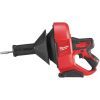 Прочисна машина Milwaukee M12 BDC6-0C, трос 6м (без АКБ та ЗП) (4933451634)