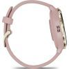 Смарт-часы Garmin Venu 3S, Dust Rose + Soft Gold, GPS (010-02785-03) изображение 4