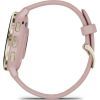 Смарт-часы Garmin Venu 3S, Dust Rose + Soft Gold, GPS (010-02785-03) изображение 5