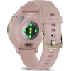 Смарт-часы Garmin Venu 3S, Dust Rose + Soft Gold, GPS (010-02785-03) изображение 6