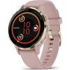 Смарт-часы Garmin Venu 3S, Dust Rose + Soft Gold, GPS (010-02785-03)