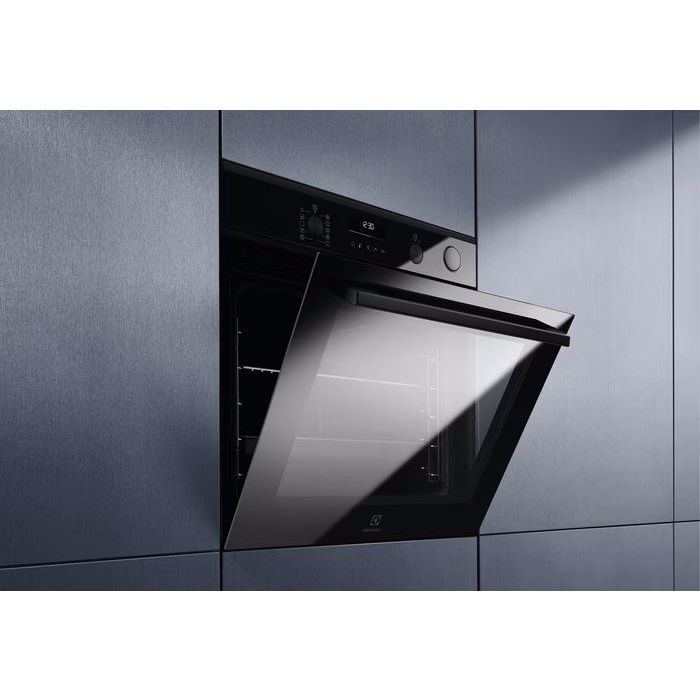 Духова шафа Electrolux EOC6P77H зображення 4