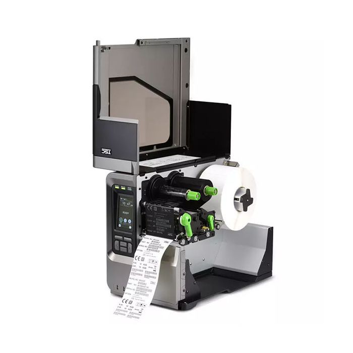 Принтер этикеток TSC MХ241P USB, Ethernet, RS232, RTC (MX241P-A001-0002) изображение 2