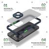 Чехол для мобильного телефона Armorstandart Frosted Matte Samsung S23FE 5G Navy Blue (ARM69716) изображение 2