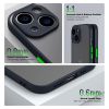 Чехол для мобильного телефона Armorstandart Frosted Matte Samsung S23FE 5G Navy Blue (ARM69716) изображение 3
