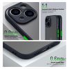 Чехол для мобильного телефона Armorstandart Frosted Matte Samsung S23FE 5G Navy Blue (ARM69716) изображение 3