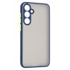 Чехол для мобильного телефона Armorstandart Frosted Matte Samsung S23FE 5G Navy Blue (ARM69716)