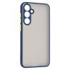 Чехол для мобильного телефона Armorstandart Frosted Matte Samsung S23FE 5G Navy Blue (ARM69716)