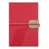 Тижневик Buromax датований 2026 BEST, А5 малиновий (BM.2126-29) зображення 4