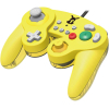 Геймпад Hori Battle Pad (Pikachu) for Nintendo Switch (NSW-109U) изображение 2
