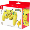 Геймпад Hori Battle Pad (Pikachu) for Nintendo Switch (NSW-109U) зображення 3