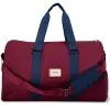 Сумка дорожная Semi Line 42 Dark Red (A3031-1) изображение 2