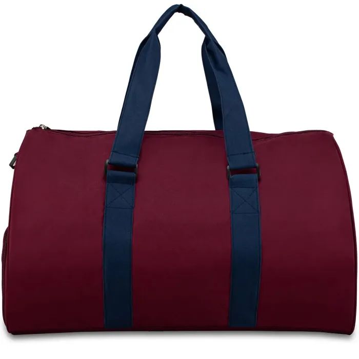 Сумка дорожная Semi Line 42 Blue (A3031-2) изображение 4