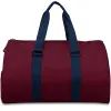 Сумка дорожная Semi Line 42 Dark Red (A3031-1) изображение 4