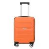 Валіза Semi Line 20" S Orange (T5614-1) зображення 2