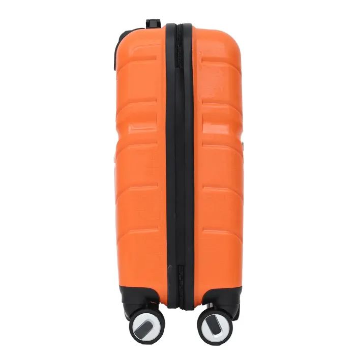 Чемодан Semi Line 20" S Black (T5618-1) изображение 5