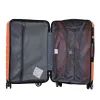 Валіза Semi Line 20" S Orange (T5614-1) зображення 6