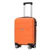 Валіза Semi Line 20" S Orange (T5614-1)