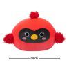 М'яка іграшка Squishmallows Червоний кардинал 30 см (SQCR04194) зображення 2