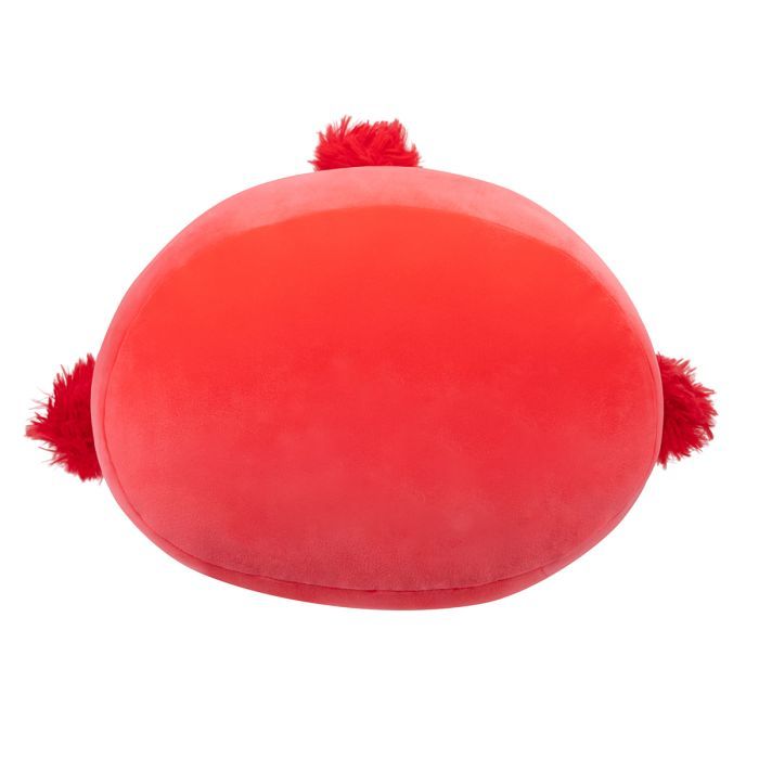 М'яка іграшка Squishmallows Червоний кардинал 30 см (SQCR04194) зображення 3