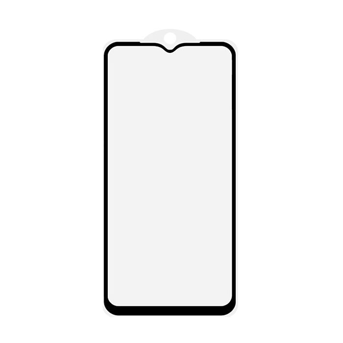 Стекло защитное Drobak Ceramics Samsung Galaxy A14 (676704)