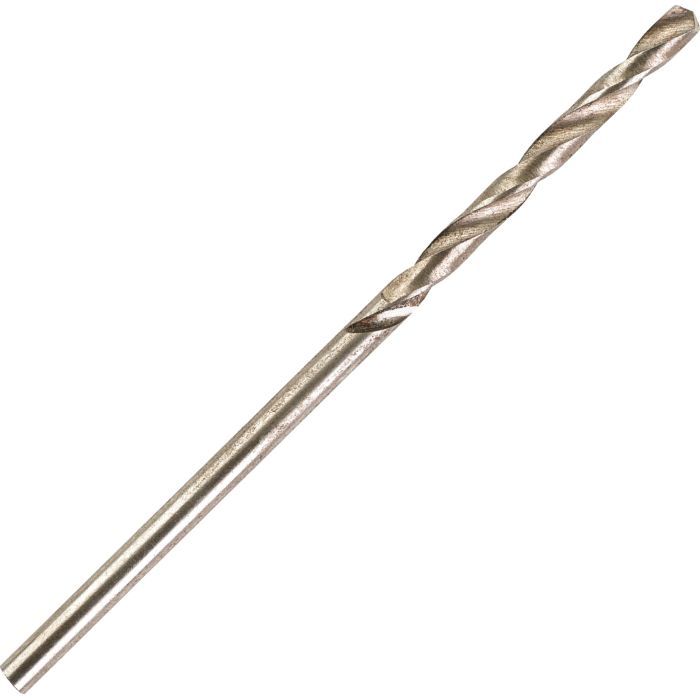 Свердло Milwaukee THUNDERWEB HSS-G DIN338, 3,2 x 65 мм, 10шт (4932352382)