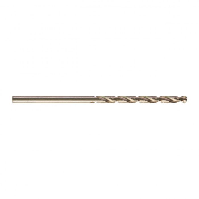 Свердло Milwaukee THUNDERWEB HSS-G DIN338, 3,2 x 65 мм, 10шт (4932352382) зображення 2