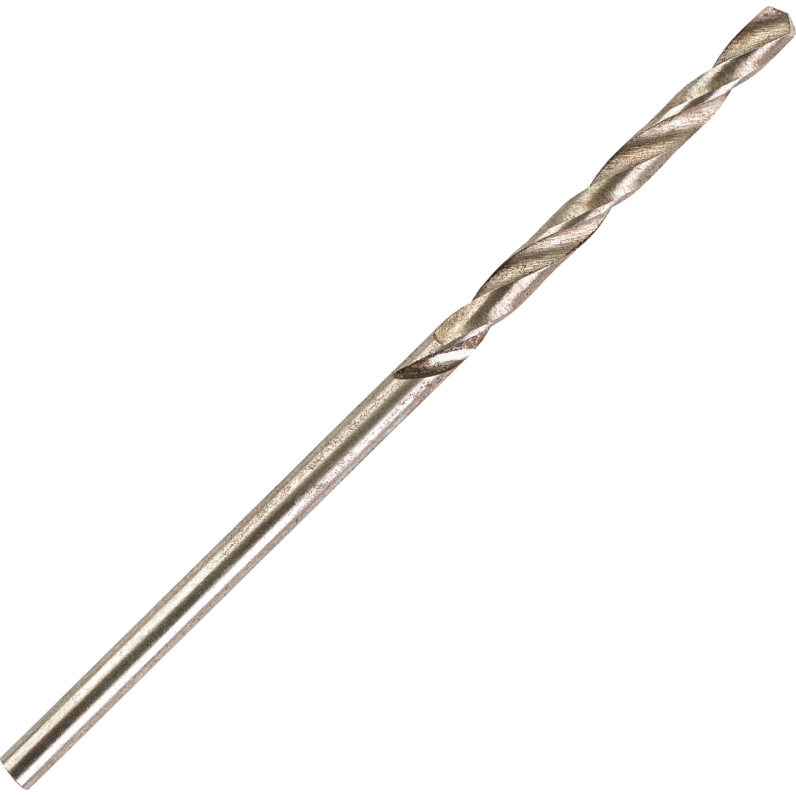 Сверло Milwaukee по металлу THUNDERWEB HSS-G DIN338, диаметр 4,0 x 75 мм, 10шт (4932352384)