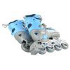 Роликові ковзани Action Kire Блакитні 29-32 (PW-126B-13-2BLUE/29-32) зображення 12
