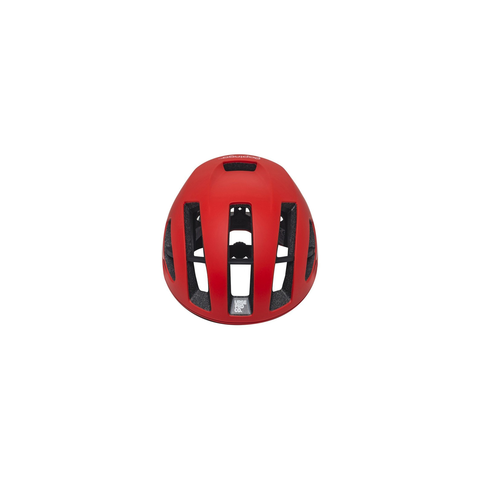 Шлем Urge Papingo Червоний L/XL 58-61 см (UBP20223L) изображение 2