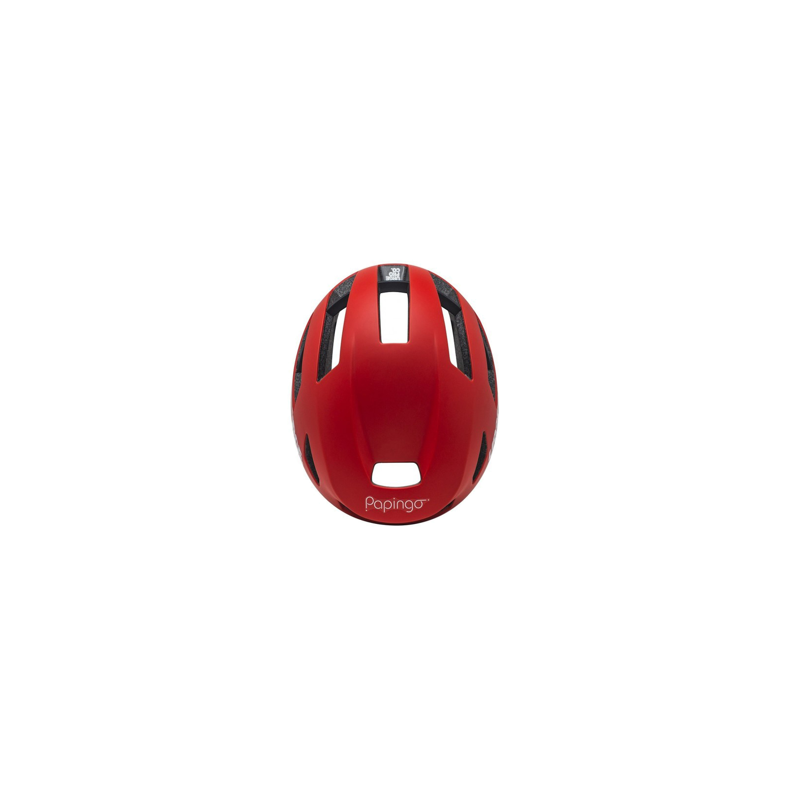 Шлем Urge Papingo Червоний L/XL 58-61 см (UBP20223L) изображение 3