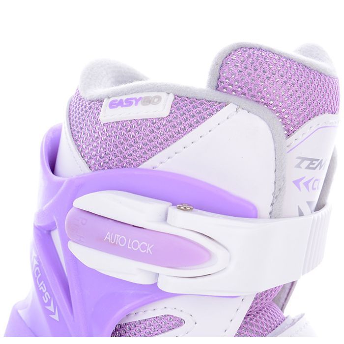 Ковзани Tempish Clips Ice Girl 33-36 (13000000842/33-36) зображення 12