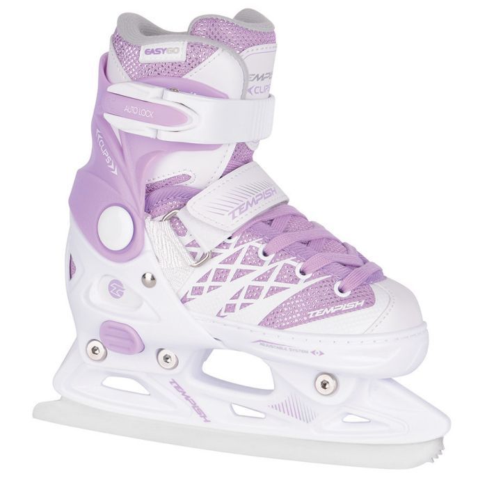 Ковзани Tempish Clips Ice Girl 33-36 (13000000842/33-36)
