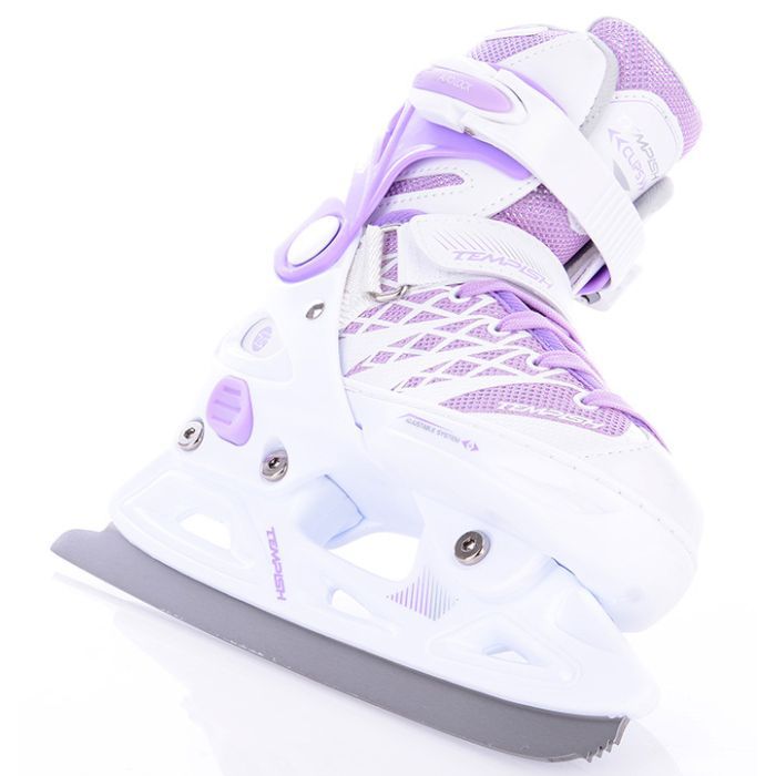 Ковзани Tempish Clips Ice Girl 33-36 (13000000842/33-36) зображення 7